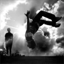 backflip