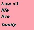 life