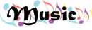 music