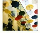 umbrellas