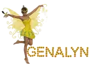 Genalyn