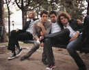 the killers bench