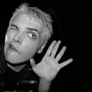 gerard way silly