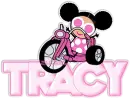 Tracy