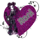 Roni