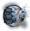 Fairy Wishes-Maggie
