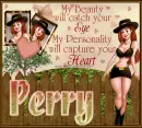 Perry - Capture Your Heart