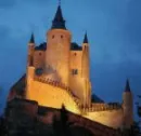 castle