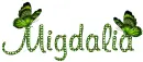 Migdalia 