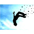 Falling in love