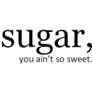 Sugar
