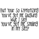 your amazing