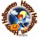 Happy Halloween