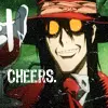 Cheers