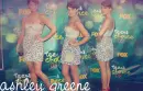 ashley greene.