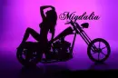 Migdalia
