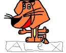 alex