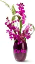 Pretty Violets - Rieka