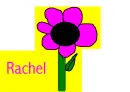 rachel