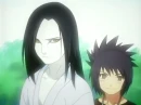 Orochimaru & Anko