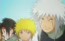 Jiraiya Squad