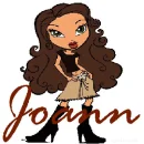 JOANN