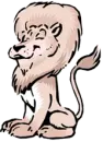 lion