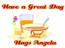 Angela