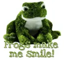 frog