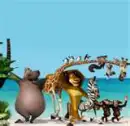 madagascar
