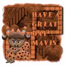 Mavis