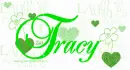Tracy