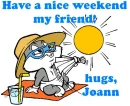 joann