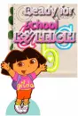 Ready for SCHOOL .....KYLEIGH