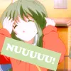 kawaii anime avatar :3