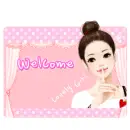 WELCOME