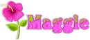 Maggie