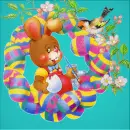 Easter.