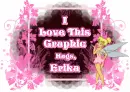 Erika - Love This Graphic