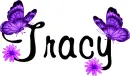 Tracy