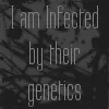 Infected
