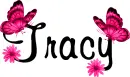 Tracy