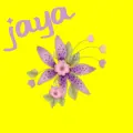 Jaya