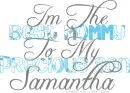 SAMANTHA