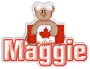 Maggie