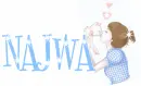 najwa girl with cat