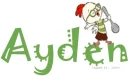 ayden