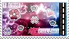 I love pixel art