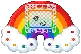 rainbow