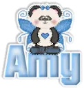 Amy